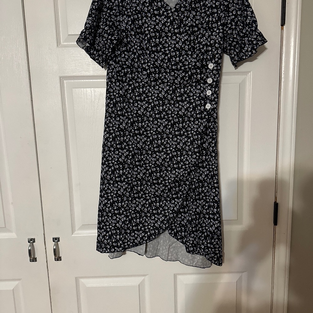 Casual dress